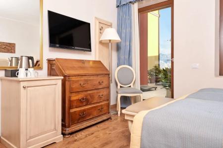 Lake Front Brenzone - 86