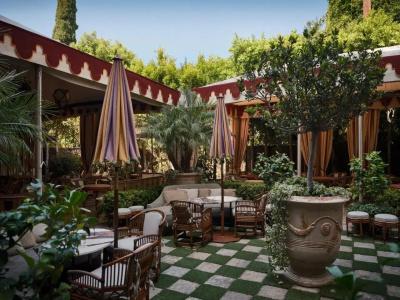 Chateau Marmont - 13
