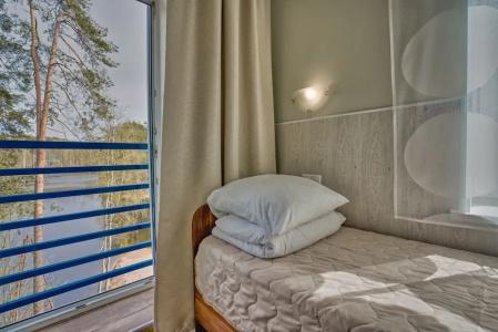 SPA - курорт Аврора - Клуб - 79