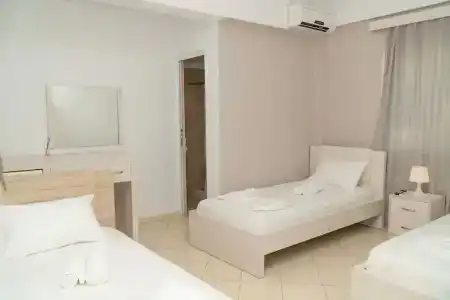 Koks’ Guesthouse - 78