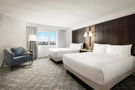 Hilton Boston Back Bay - 54