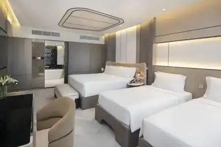 Pathumwan Princess - Sha Extra Plus Certified - 101