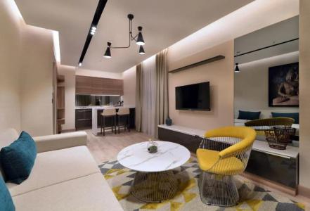 Nish Palace Exlusive Suites - 10
