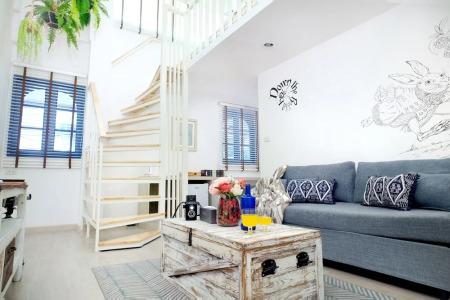 Hide and Seek Boutique Hometel - 16