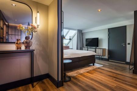 Radisson Blu Royal Garden, Trondheim - 3
