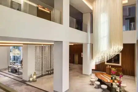 Manzil Downtown - 1