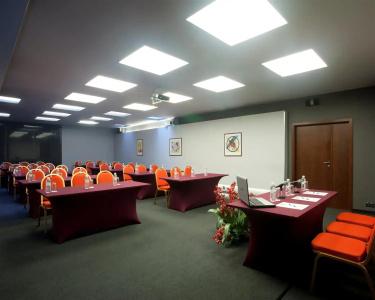 Eurostars Sofia City - 17