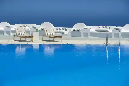 Santorini Palace - 10