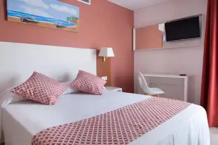 Ght Balmes,-Aparthotel&Splash - 105