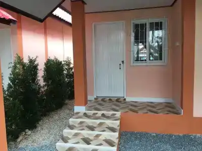 Baan Suan Palm - 43