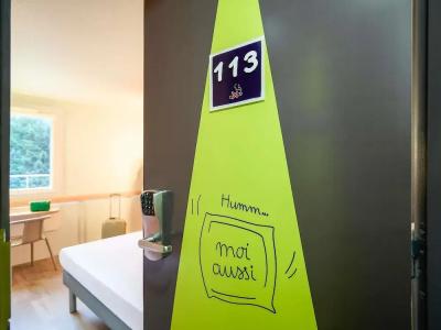 ibis budget Lille Centre - 35