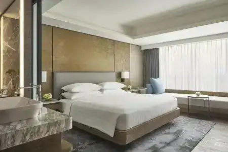 Yogyakarta Marriott - 76