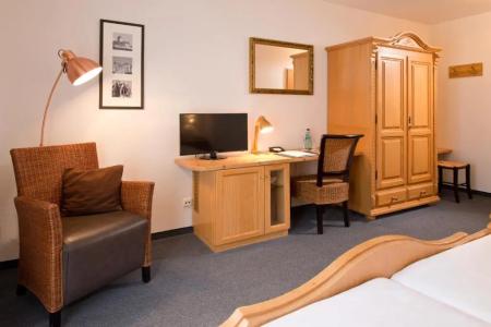 Hotelpark Stadtbrauerei Arnstadt - 34