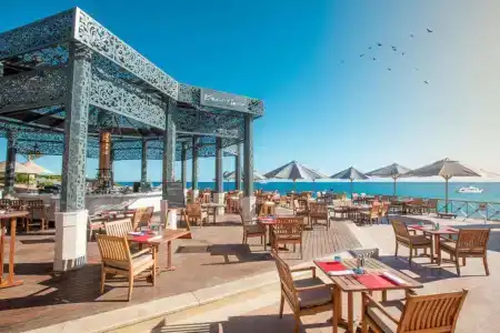 Park Regency Sharm El Sheikh Resort (Formerly Hyatt Regency) - 46