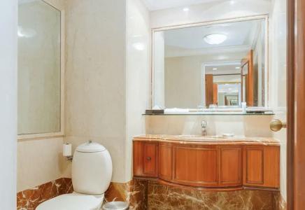 Le Royal Meridien Chennai - 128