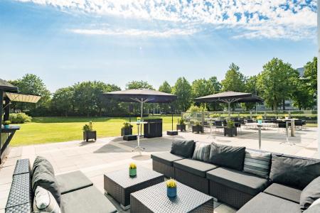 Radisson Blu Amsterdam Airport, Schiphol - 32