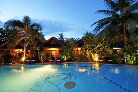 Salad Beach Resort - Sha Extra Plus - 39