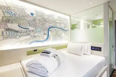 Premier Inn King's Cross - 1