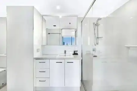 Ultiqa Beach Haven On Broadbeach - 9