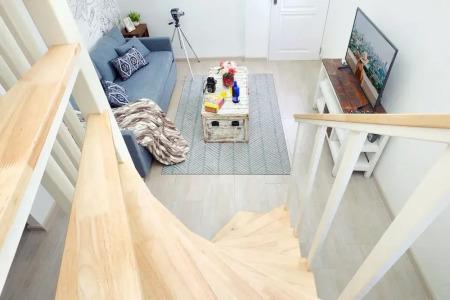 Hide and Seek Boutique Hometel - 36