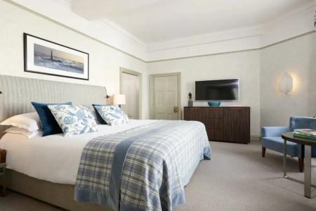 The Balmoral - 12