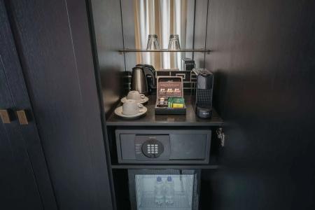 Doubletree By Hilton Amsterdam - Ndsm Wharf - 59