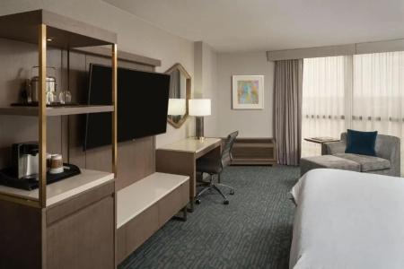 Sheraton Dallas by the Galleria - 5