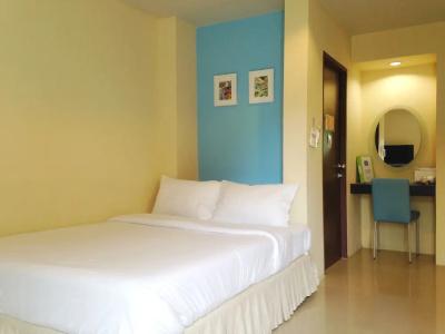 C2 Residence - 21