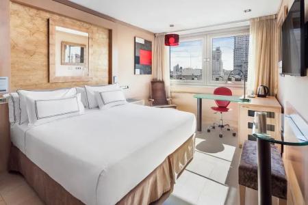 Melia Madrid Princesa - 79