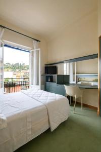 Albergo Minerva - 31