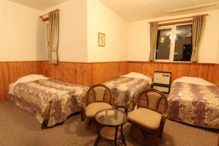 Pension Asanebou - 1