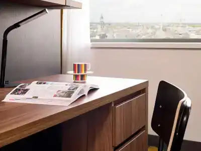Park Inn By Radisson Hasselt - 79
