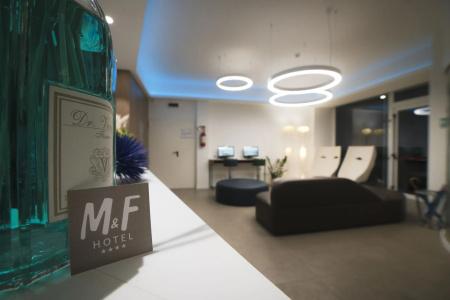 m&f - 13