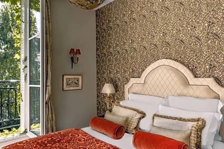 Relais Christine - 99