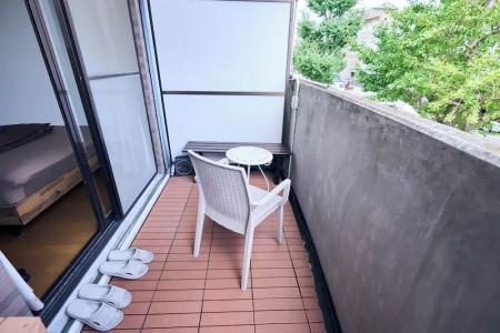 Green Guesthouse - 56