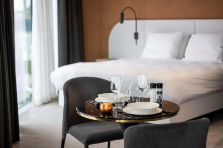 Van der Valk Gent - 3