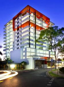 Edge Apartment - 31