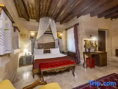 Pegas Cave Suites - 139