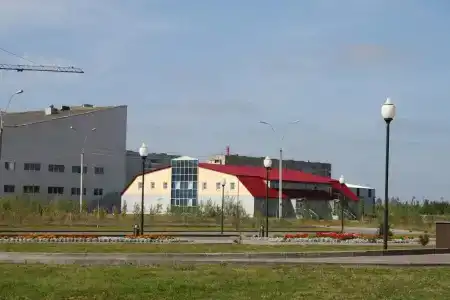 Пилигрим - 3