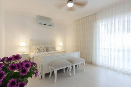 Villamer Alaçatı - 39