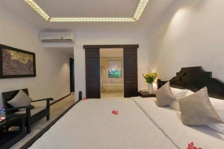 Hoi An Ancient House Resort & Spa - 158