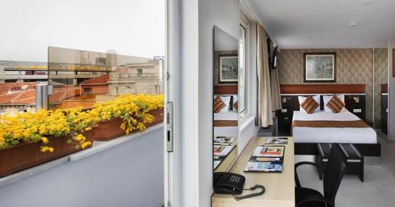 Gallery Residence & Nişantaşı - 85