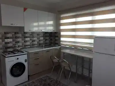 Moonlight Apart Otel - 33