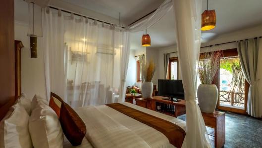 La Rivière d' Angkor Resort - 1