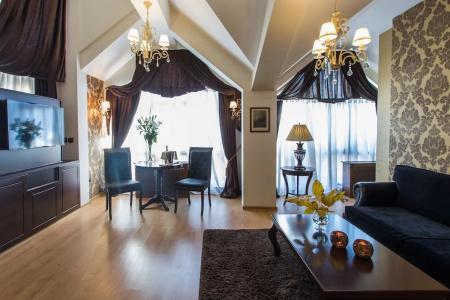 Premier Luxury Mountain Resort - 218