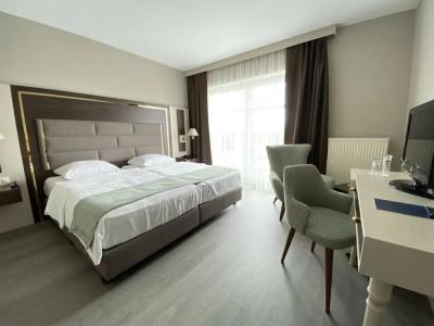 City Frankfurt Bad Vilbel - 52