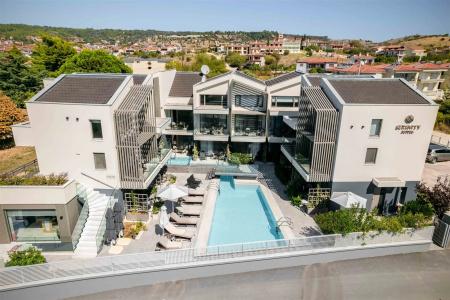 Serenity Suites - 35