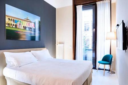 Bc Maison Bed&Cafe Milano - 5