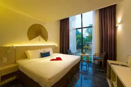 Temple Resort Managed By Rhm - 98