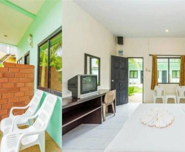 Baantonsai Garden Resort - Sha Extra Plus - 2